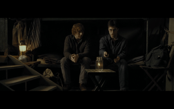 Harry Potter and the Deathly Hallows Part 1 - 979