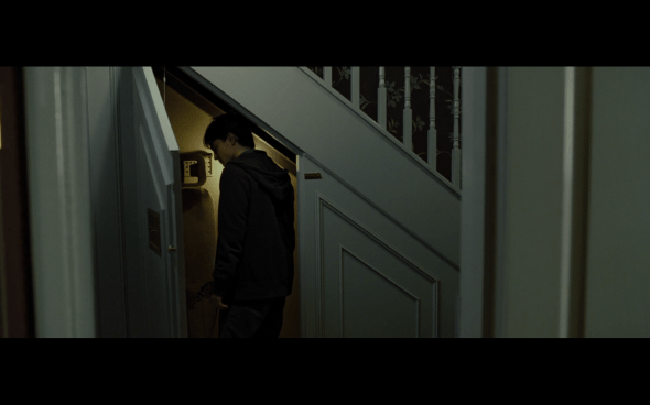 Harry Potter and the Deathly Hallows Part 1 - 98