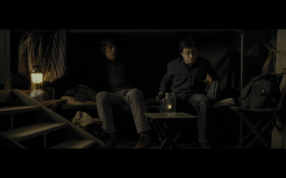 Harry Potter and the Deathly Hallows Part 1 - 983