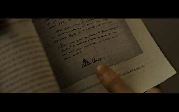 Harry Potter and the Deathly Hallows Part 1 - 986