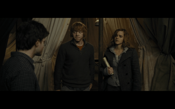 Harry Potter and the Deathly Hallows Part 1 - 987