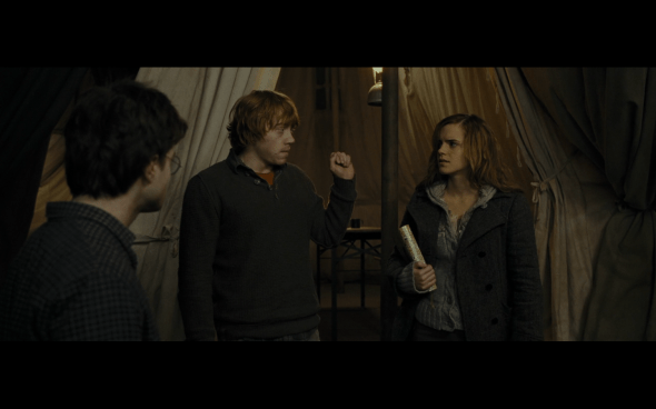 Harry Potter and the Deathly Hallows Part 1 - 989