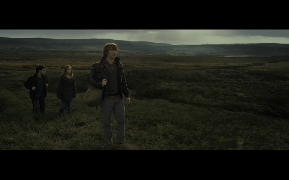 Harry Potter and the Deathly Hallows Part 1 - 996