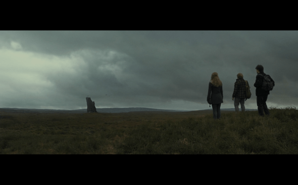 Harry Potter and the Deathly Hallows Part 1 - 997