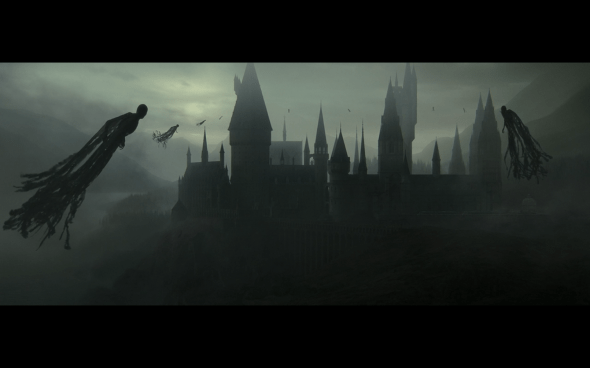 Harry Potter and the Deathly Hallows Part 2 - 10