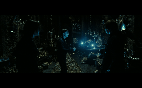 Harry Potter and the Deathly Hallows Part 2 - 100