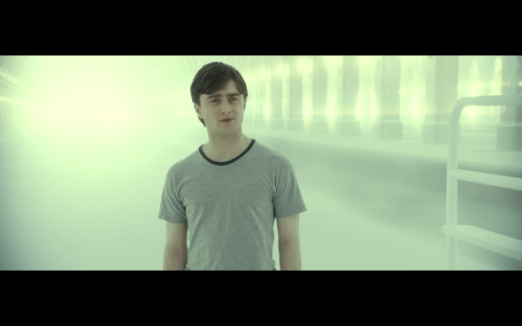 Harry Potter and the Deathly Hallows Part 2 - 1000