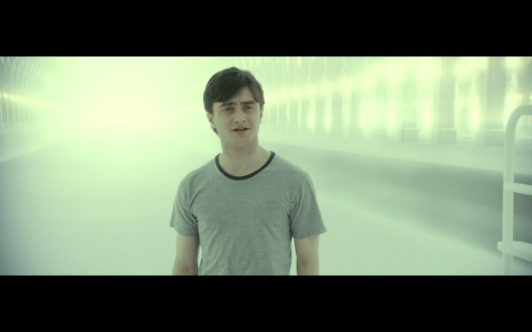 Harry Potter and the Deathly Hallows Part 2 - 1006