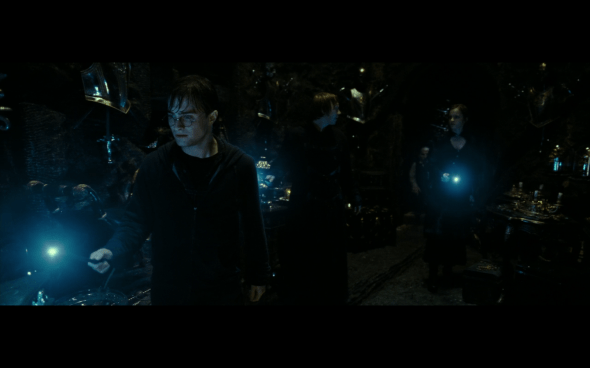 Harry Potter and the Deathly Hallows Part 2 - 102