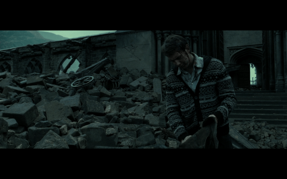 Harry Potter and the Deathly Hallows Part 2 - 1025