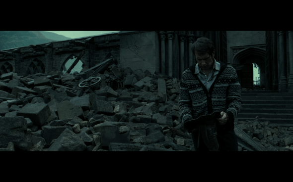 Harry Potter and the Deathly Hallows Part 2 - 1026