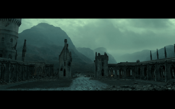Harry Potter and the Deathly Hallows Part 2 - 1027