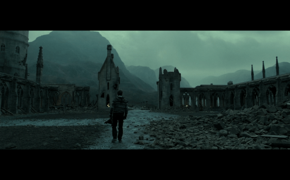 Harry Potter and the Deathly Hallows Part 2 - 1028