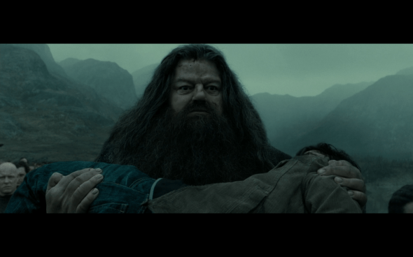 Harry Potter and the Deathly Hallows Part 2 - 1030