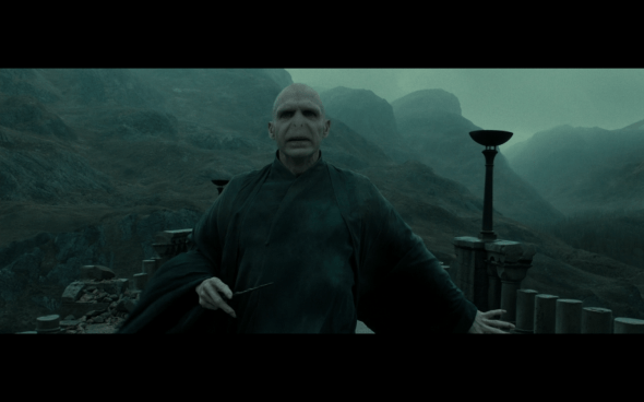 Harry Potter and the Deathly Hallows Part 2 - 1033