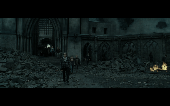 Harry Potter and the Deathly Hallows Part 2 - 1035