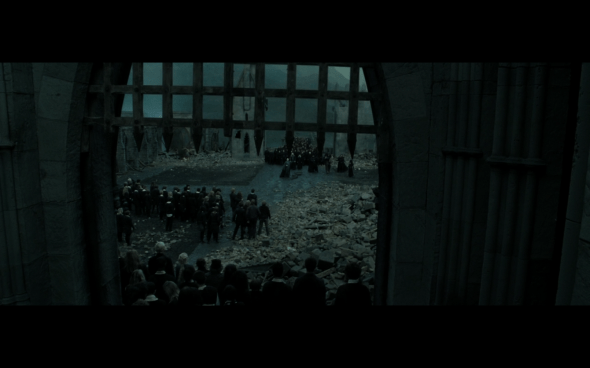 Harry Potter and the Deathly Hallows Part 2 - 1039