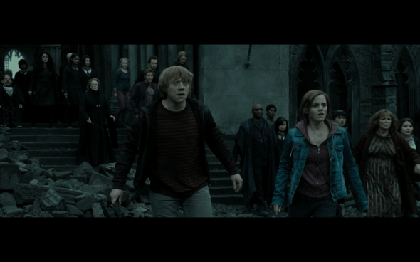 Harry Potter and the Deathly Hallows Part 2 - 1042