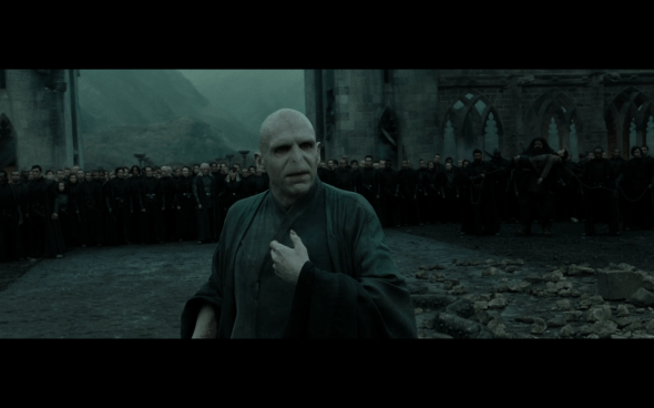 Harry Potter and the Deathly Hallows Part 2 - 1044