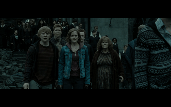 Harry Potter and the Deathly Hallows Part 2 - 1046