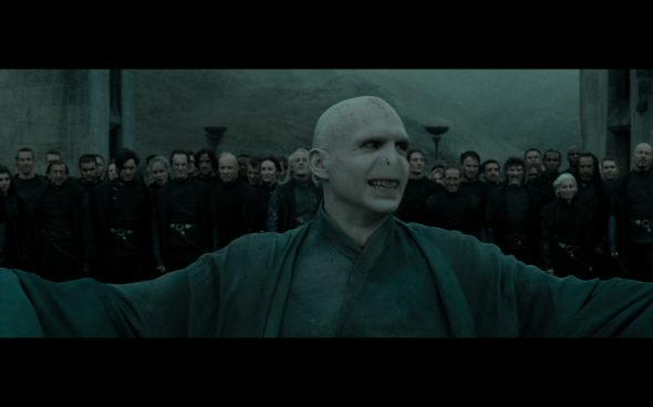 Harry Potter and the Deathly Hallows Part 2 - 1049