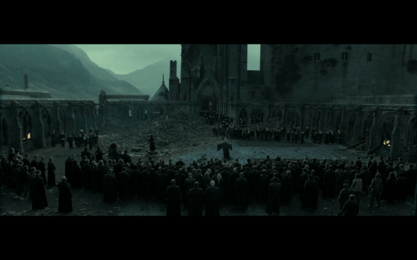 Harry Potter and the Deathly Hallows Part 2 - 1050
