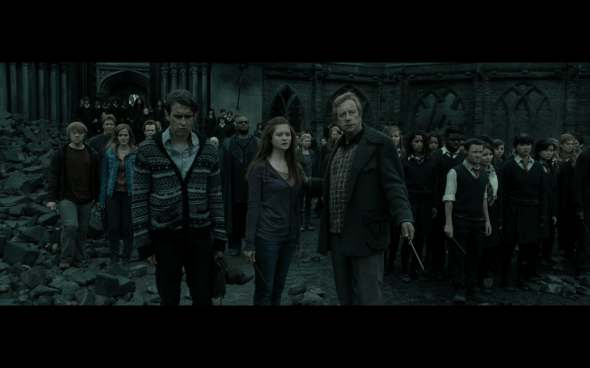 Harry Potter and the Deathly Hallows Part 2 - 1053