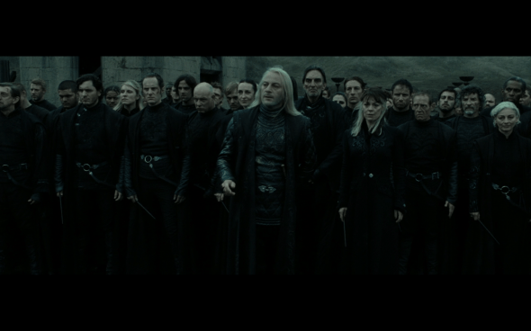 Harry Potter and the Deathly Hallows Part 2 - 1054