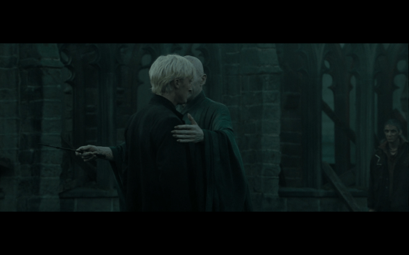 Harry Potter and the Deathly Hallows Part 2 - 1059