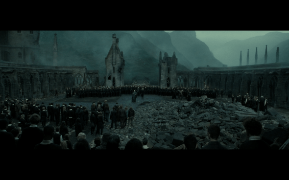 Harry Potter and the Deathly Hallows Part 2 - 1064