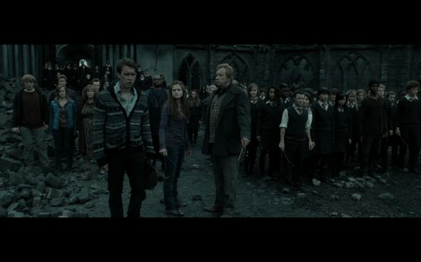 Harry Potter and the Deathly Hallows Part 2 - 1065