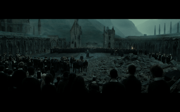 Harry Potter and the Deathly Hallows Part 2 - 1066