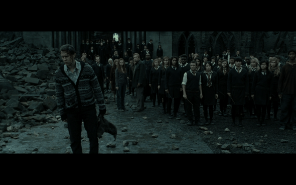 Harry Potter and the Deathly Hallows Part 2 - 1067