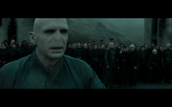 Harry Potter and the Deathly Hallows Part 2 - 1068