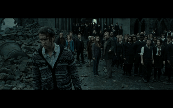 Harry Potter and the Deathly Hallows Part 2 - 1069
