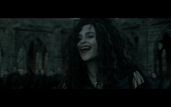 Harry Potter and the Deathly Hallows Part 2 - 1070