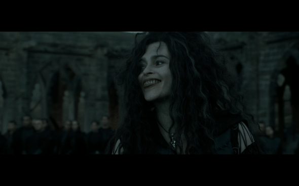 Harry Potter and the Deathly Hallows Part 2 - 1071