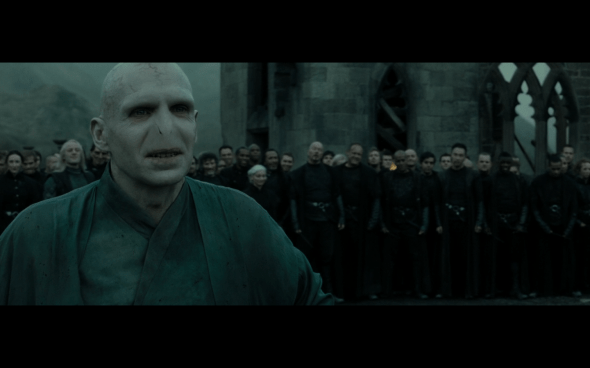 Harry Potter and the Deathly Hallows Part 2 - 1072