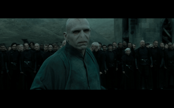 Harry Potter and the Deathly Hallows Part 2 - 1074