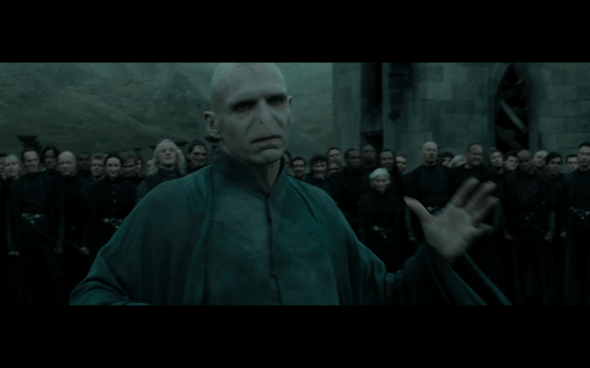 Harry Potter and the Deathly Hallows Part 2 - 1075