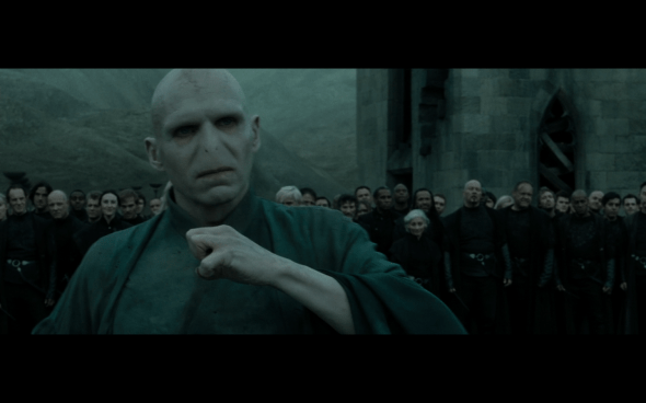 Harry Potter and the Deathly Hallows Part 2 - 1078