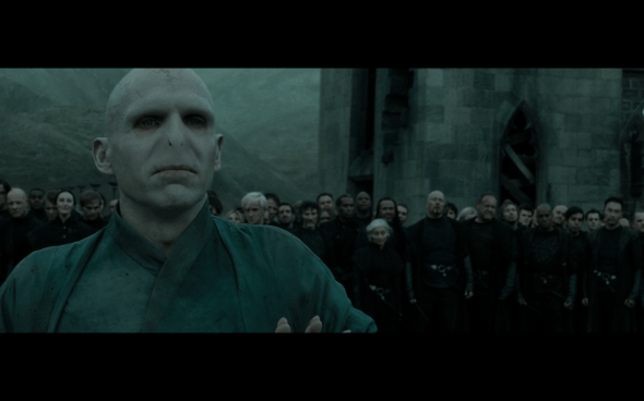 Harry Potter and the Deathly Hallows Part 2 - 1079