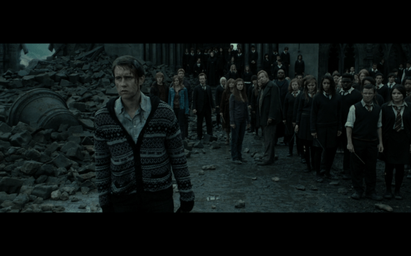 Harry Potter and the Deathly Hallows Part 2 - 1081