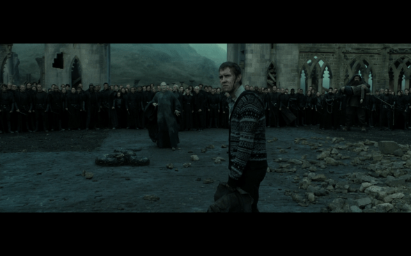 Harry Potter and the Deathly Hallows Part 2 - 1083