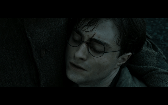 Harry Potter and the Deathly Hallows Part 2 - 1086
