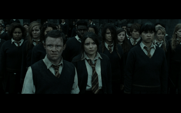 Harry Potter and the Deathly Hallows Part 2 - 1087