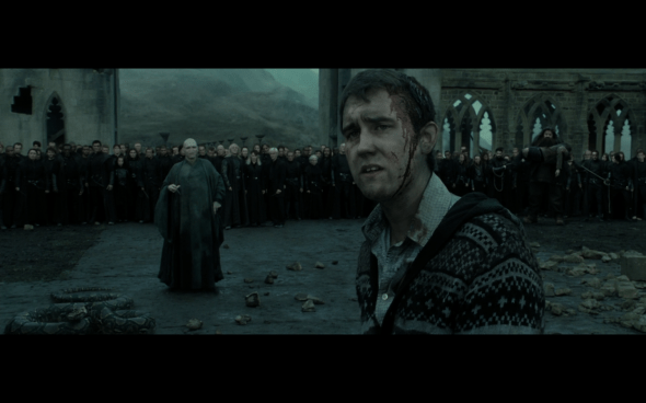 Harry Potter and the Deathly Hallows Part 2 - 1088