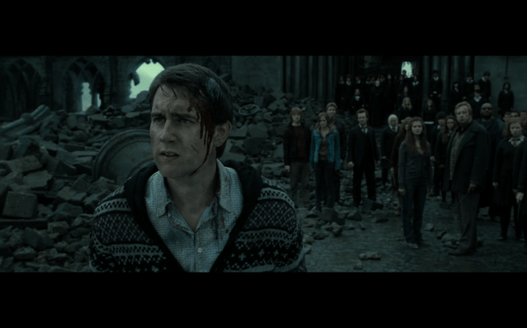Harry Potter and the Deathly Hallows Part 2 - 1089