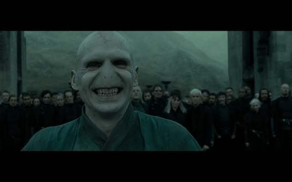 Harry Potter and the Deathly Hallows Part 2 - 1090