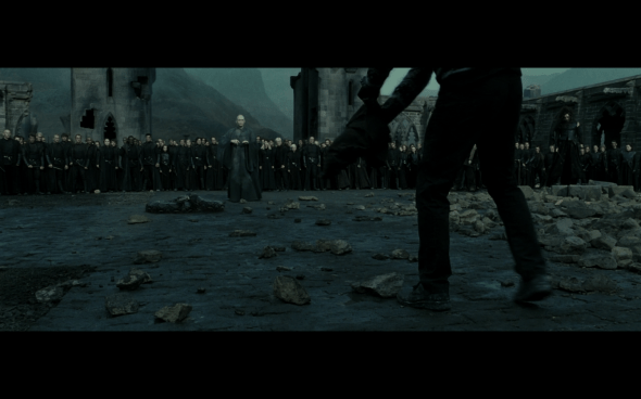 Harry Potter and the Deathly Hallows Part 2 - 1091